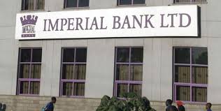 imperial bank