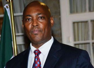 Arrest Ndegwa Muhoro, court orders Boinnet