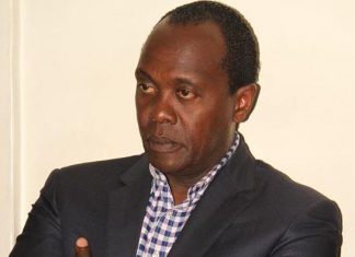 court quashes the conviction of Jeff Koinange jeff koinange