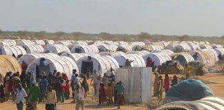 court declares closure of Dadaab camp unconstitutional