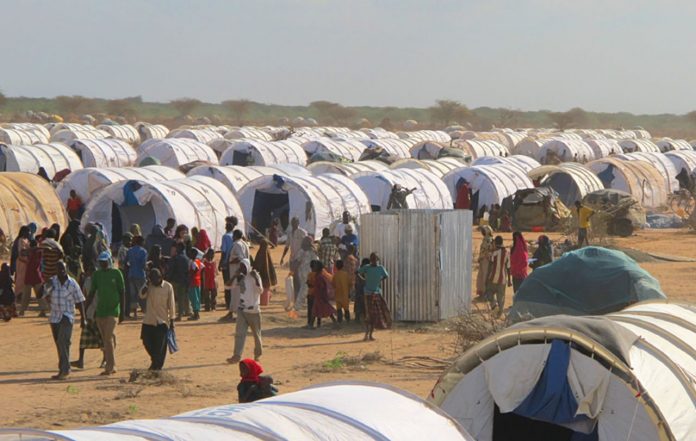 court declares closure of Dadaab camp unconstitutional