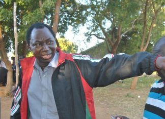 Warrant of arrest issued against Magarini MP for not paying a debt of 300,000 warrant of arrest issued against magarini MP for not paying a debt of 300,000