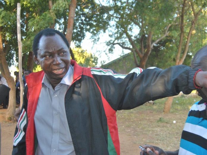 warrant of arrest issued against magarini MP for not paying a debt of 300,000