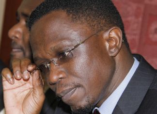 court quashes the expulsion of Ababu Namwamba and Masoud Mwahima from ODM ababu namwamba