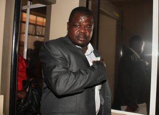 Activist wants requirements for vying for election to public office suspended omtata