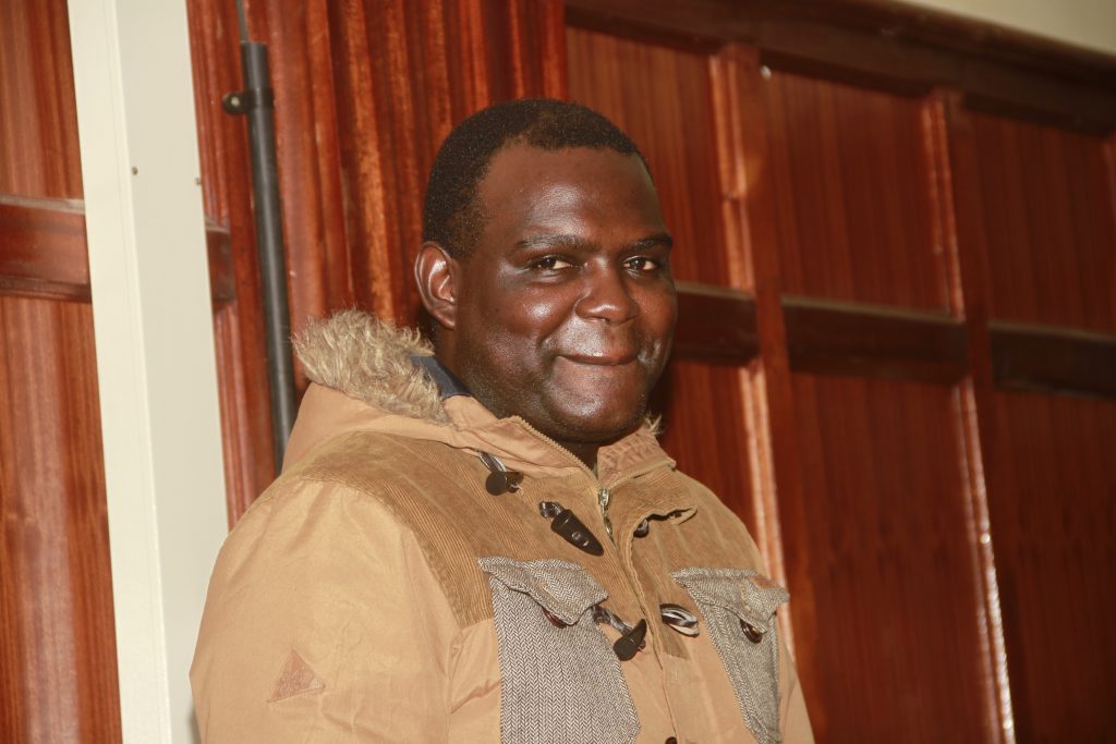MCA Aspirant For Hospital Ward In Mathare In Court For Shooting At