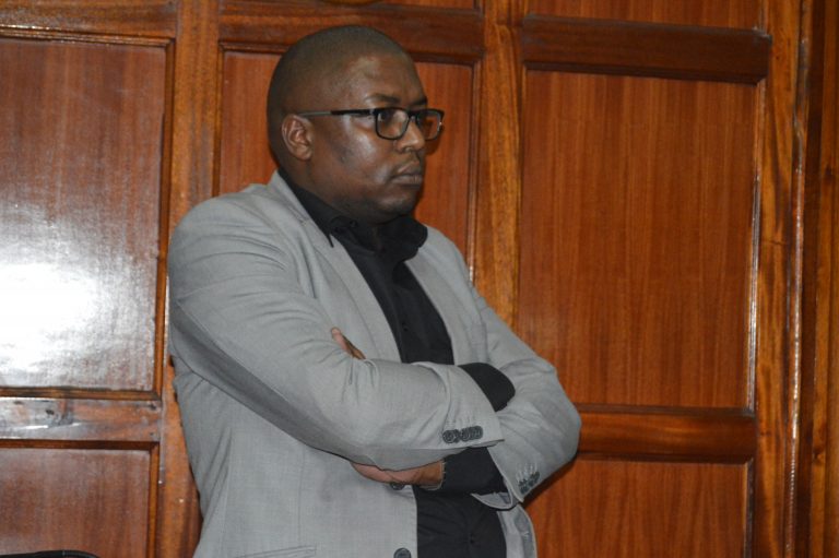 Zealous Adventures Director Charged with obtaining money by false pretenses