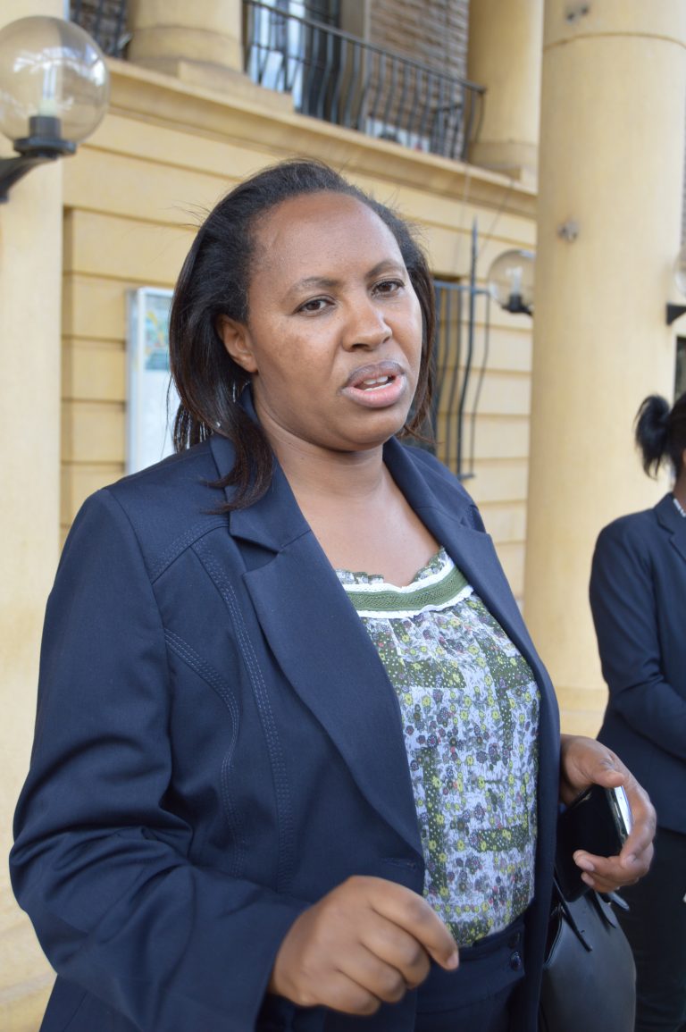 High court stays court of appeal decision not to gazette Faith Gitau as Nyandarua County Women Rep