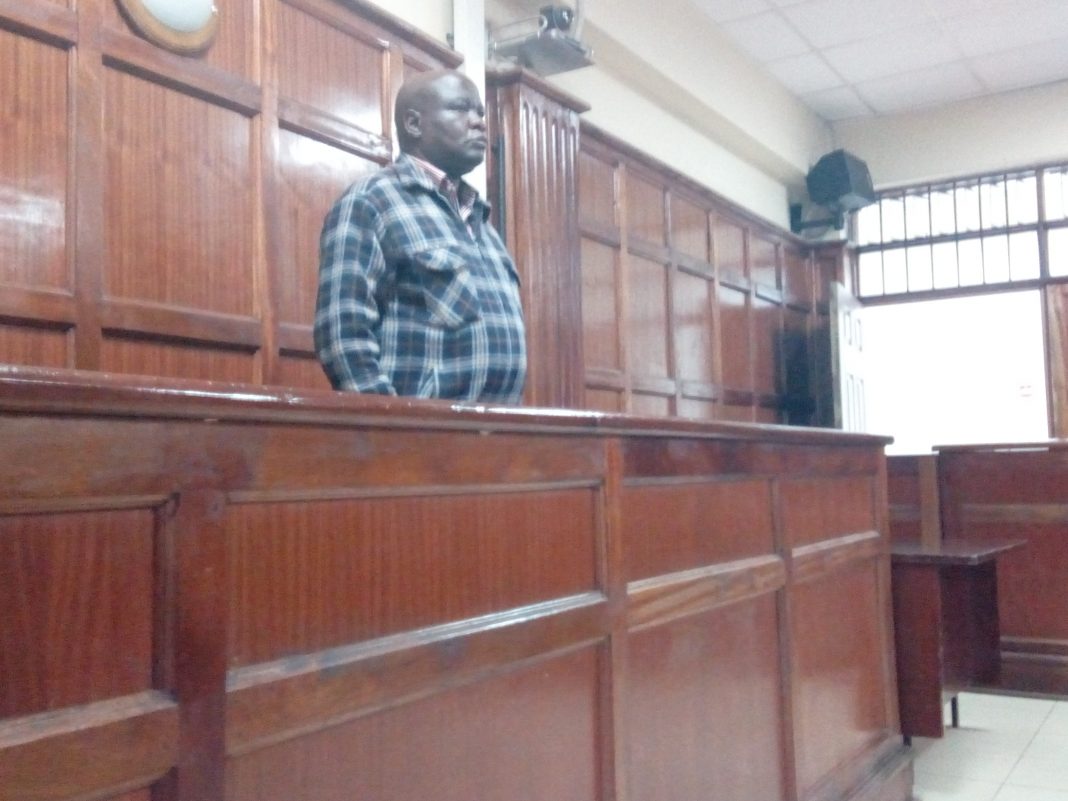 Central Bank of Kenya