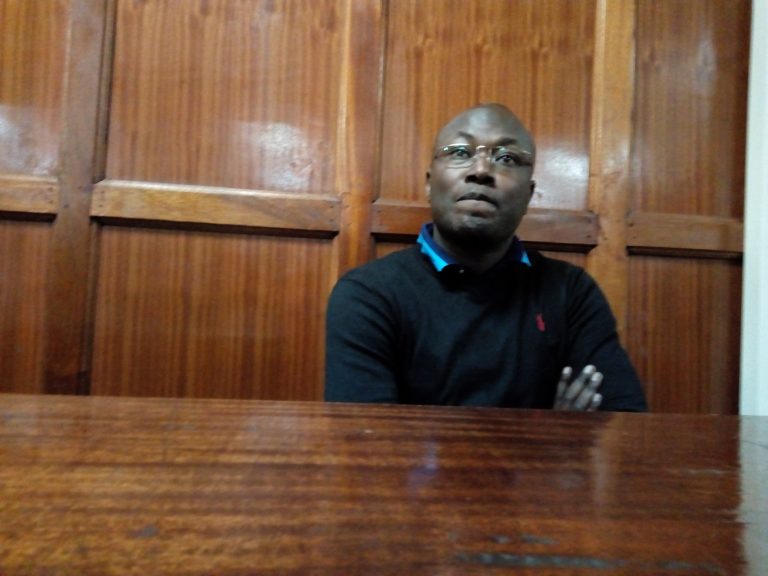 Peter Anyule Imwatok