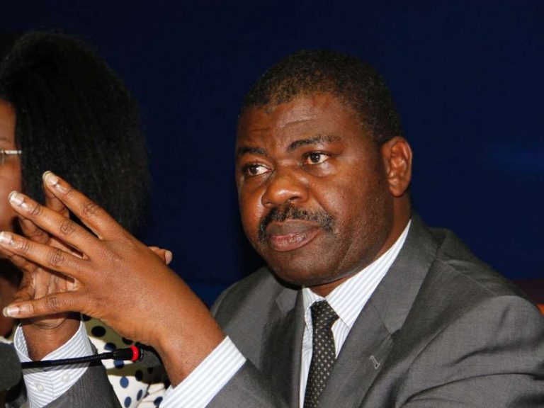 Ruaraka MP TJ Kajwang’ released on a sh 50,000 bond