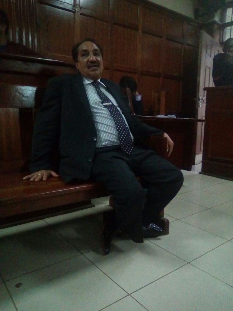 Galot Industries Chairperson to be charged with more criminal offenses, DPP