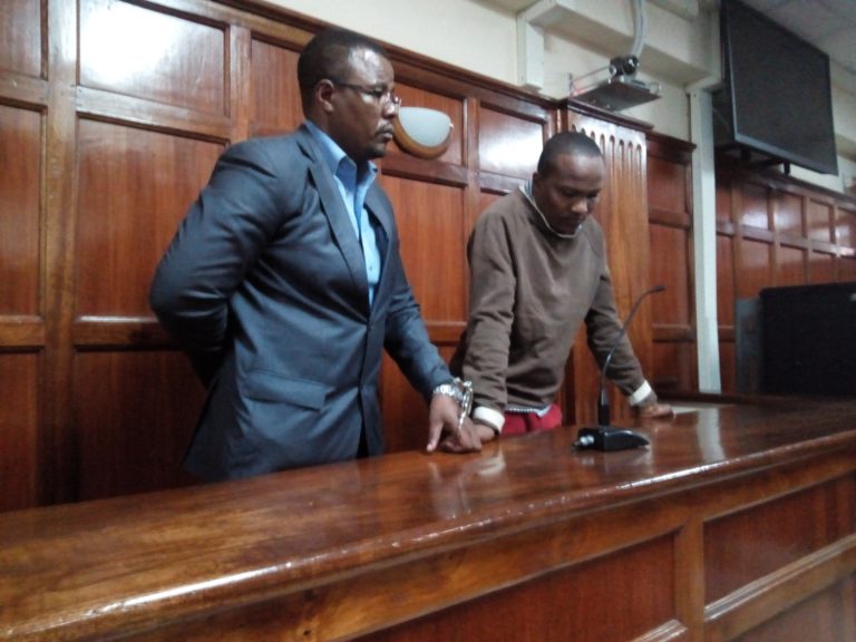 Nairobi County employee charged with conspiracy to defraud county over Sh 5.4 million
