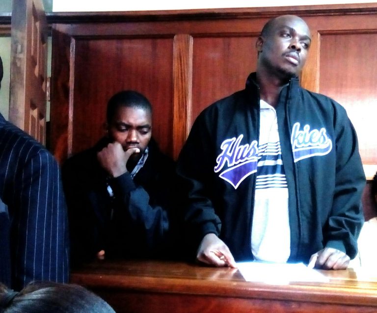 Two charged for going to Somalia contrary to Kenya Gazette Notice