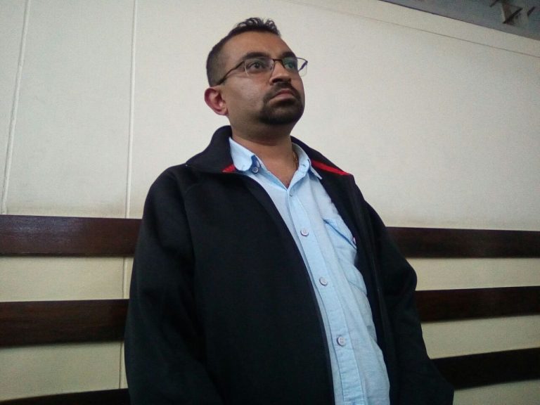 Businessman Keval Kumar Maisura charged with Sh 15 billion tax evasion