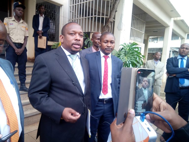 Court suspends order for City Hall to pay law firm Sh 6 million