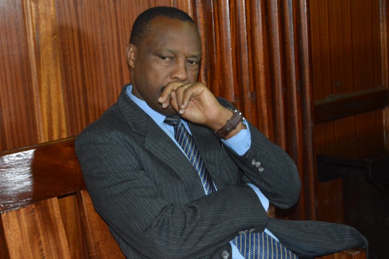 Ex-government pathologist accused of stealing a heart challenges his prosecution at High Court