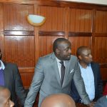 HON SIMON MBUGUA AND TWO OTHERS CHARGED WITH ROBERY WITH VIOLENCE (2)