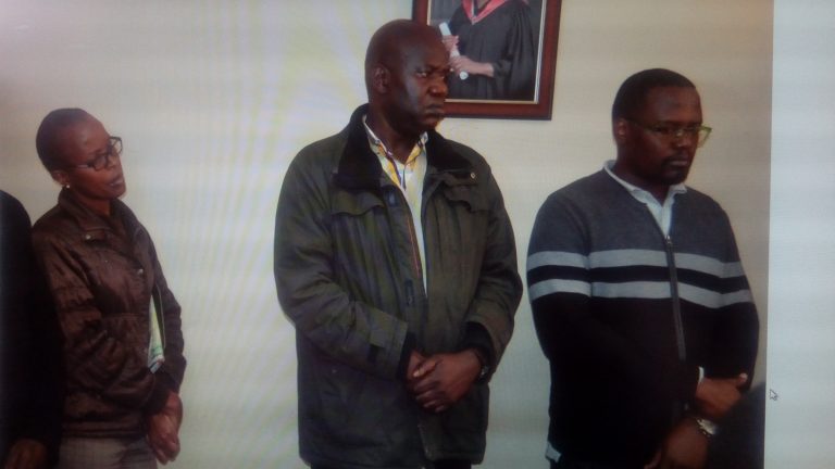 Syresins Limited sues three former employees for allegedly stealing 31M