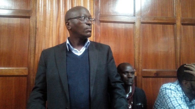 City lawyer lands in court over offensive conduct