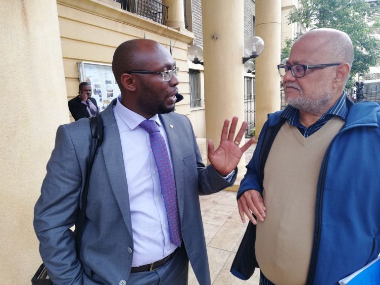 Former Jack n’ Jill proprietor in court seeking Sh 167M loaned to businessman Rajendra Sanghani