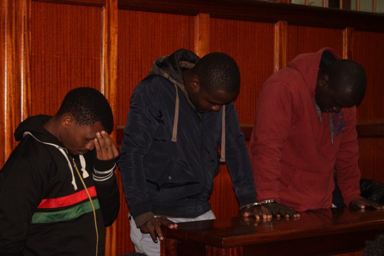 Three charged with obtaining Sh4 million for cashew nuts (Njugu’s)trade