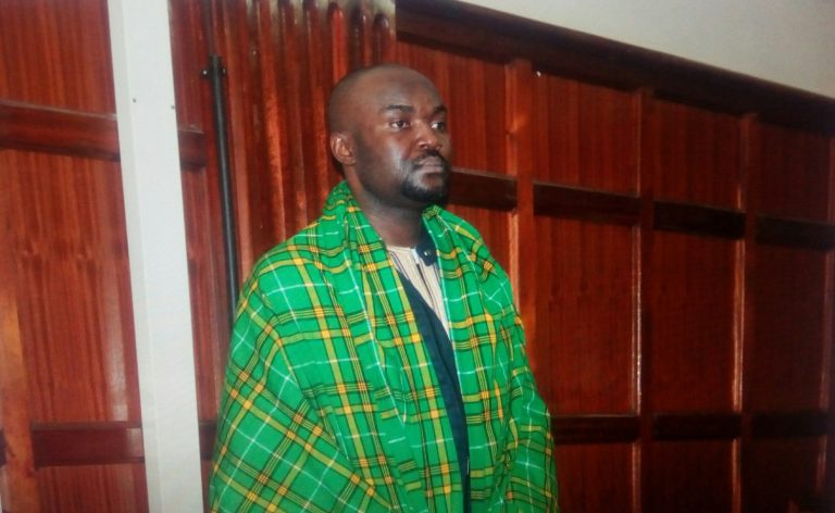 Cameroonian charged in Nairobi with possession of $200,000 fake currency