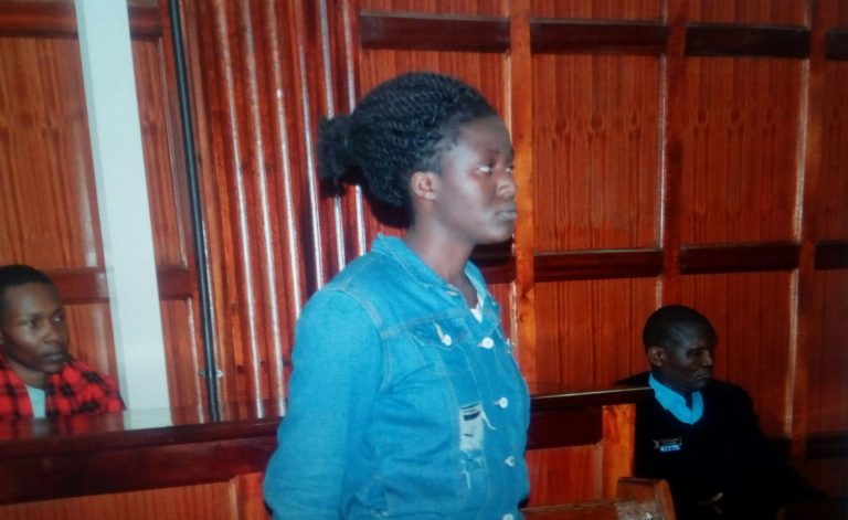 IEBC procurement officer accused by daughter of tribalism in court
