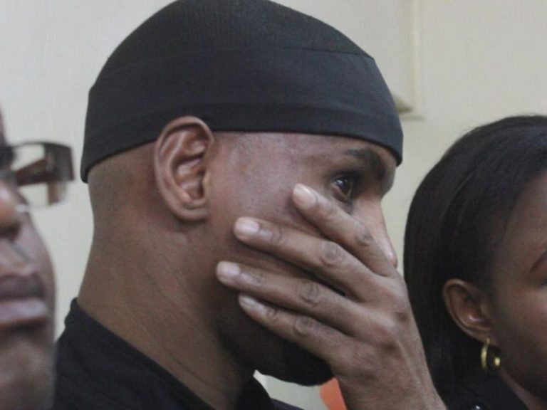 Somali national has case to answer after assaulting Kenyan politician, Court rules