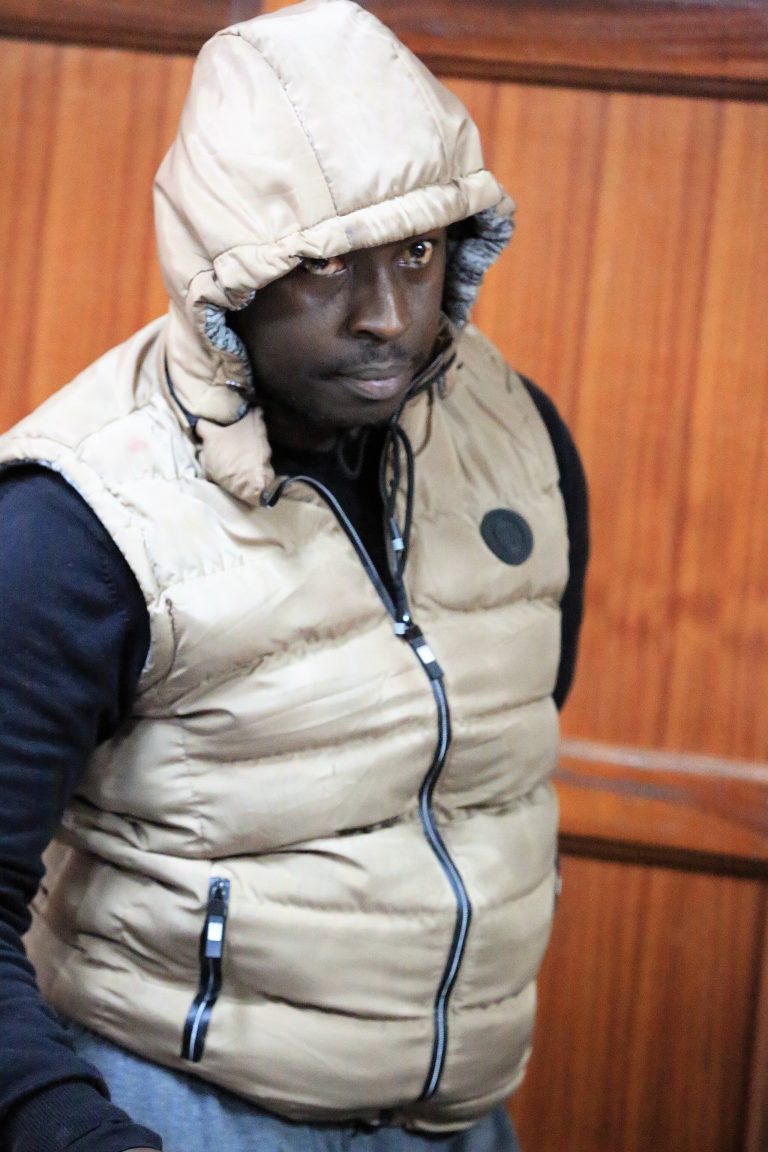 Man linked to fake 180M laptop tender in DP Ruto’s name charged