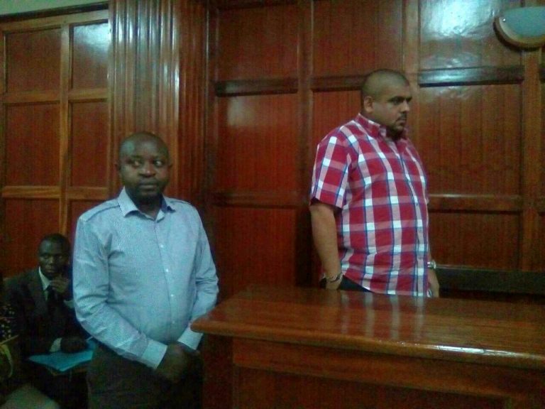 Court to hear case against suspected serial gold scammer on 28th January