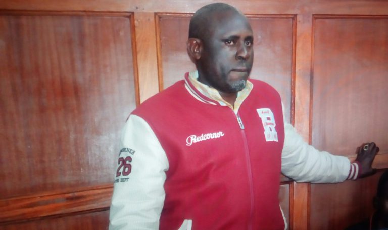 Man charged with stealing KPLC goods valued at 20M