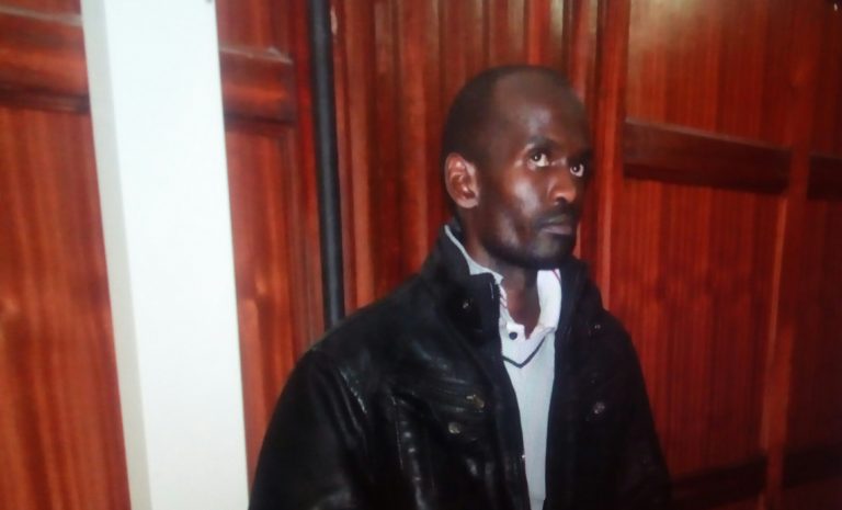Engen Kenya Limited employee charged with stealing from Oilibya petroleum products worth millions