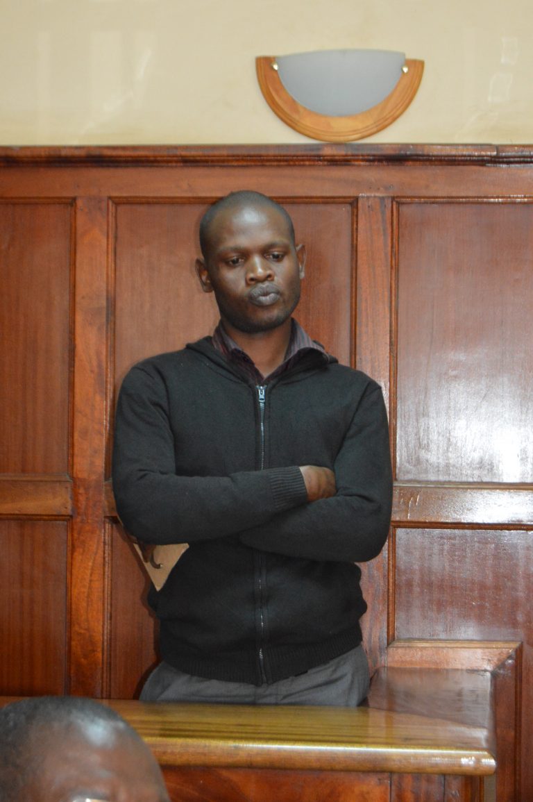 Police now want Sai Millers employee charged afresh with stealing 32M
