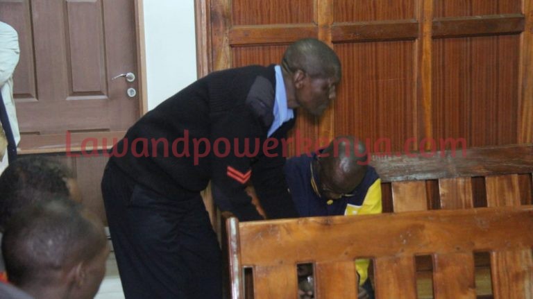 Businessman in court for obtaining 2.5M for false car sale