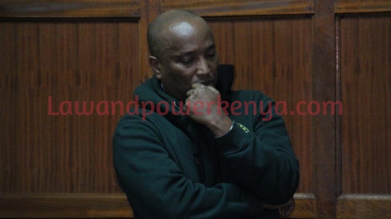 Businessman in court for failing to apply VAT registration