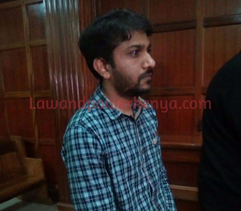 High Court temporarily stops prosecution of Kentsta Metal Hardware Ltd Director