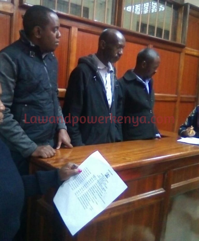 Others linked to Family Bank Sh 294 M electronic fraud charged