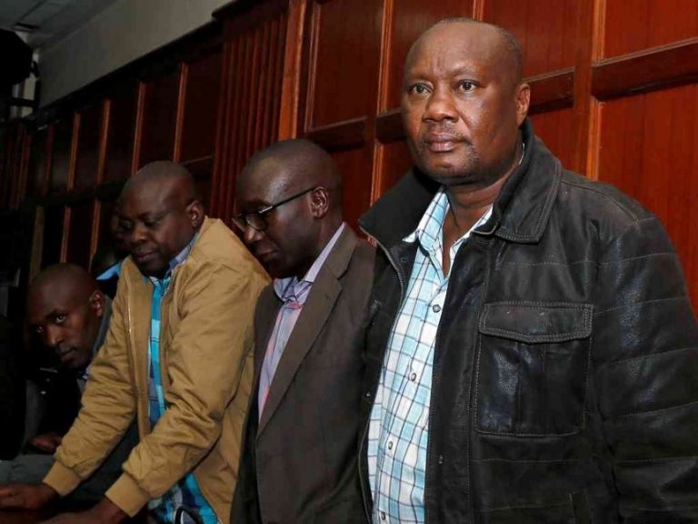 DPP asks court to dismiss Governor Ojaamong mistrial application