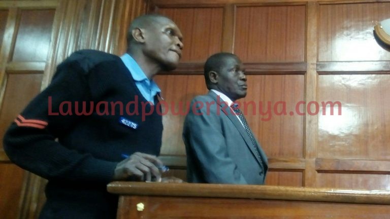 Businessman charged for failing to prevent firearm loss and reporting to police