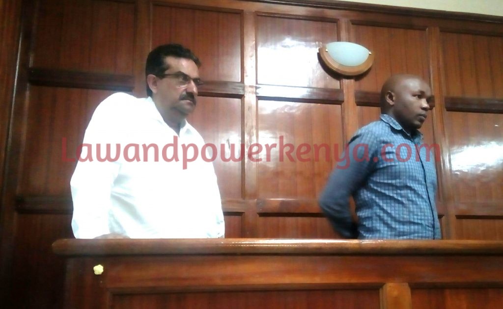 Trial of two businessmen charged with selling expired diapers fails to