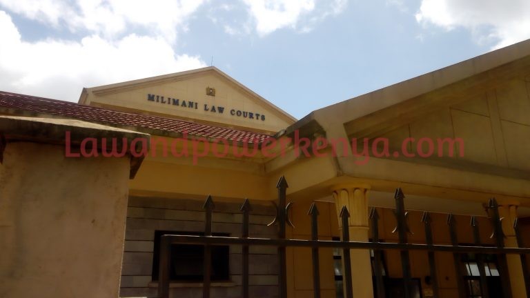 High Court suspends payment of over 800 million to city law firm