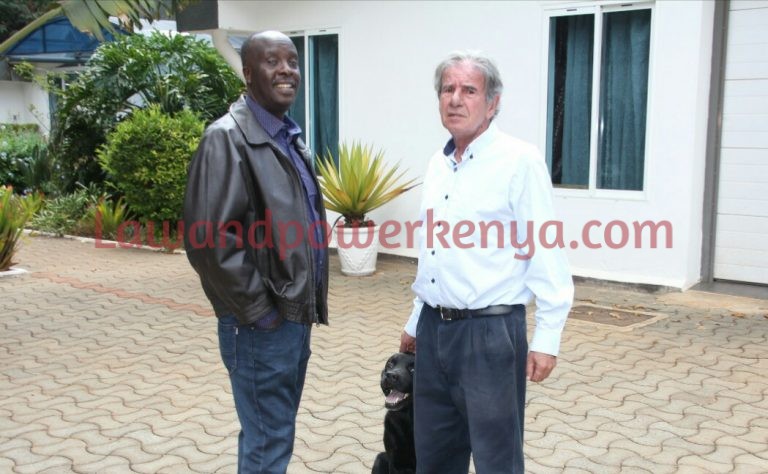 Tob Cohen’s family seek to join succession case by his widow