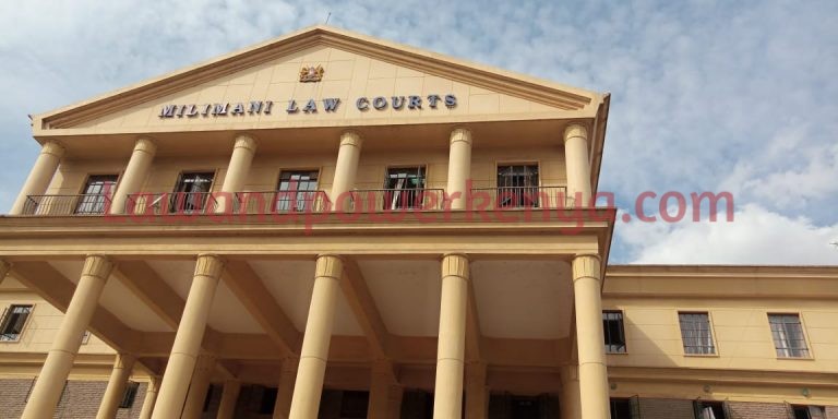 DCI seeks to detain 38 KRA officials for 21 days over abuse of office among other charges