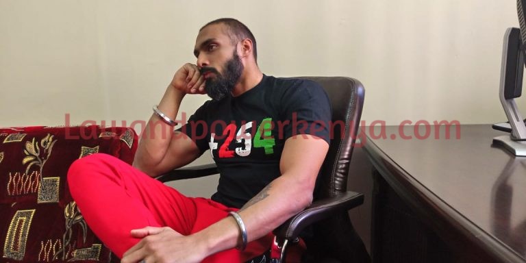 I just want the best for my child, Kenyan singer accused of disobeying UK court order says