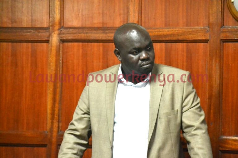 Businessmen charged over Sh 20 million gold fraud