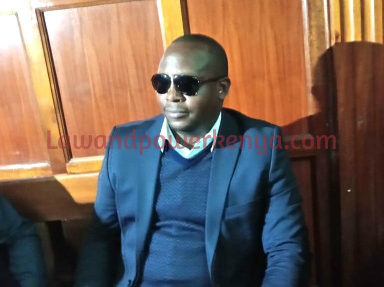 Businessman charged with stealing 10M from Bank