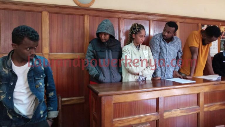Whisky River pub terror suspects detained for another 8 days