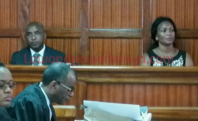 Tob Cohen’s murder: Defense lawyers say prosecutors should be witnesses