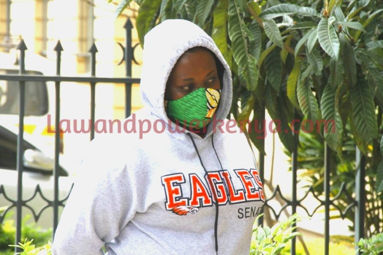 Suspected serial tender fraudster charged over fake ministry of interior tender